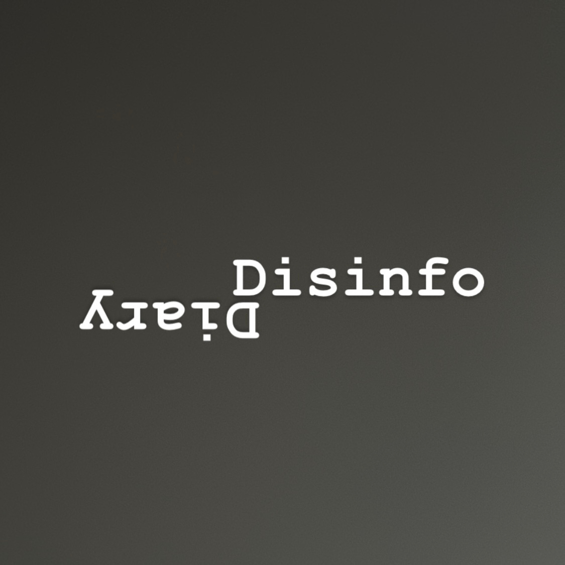 Disinfo Diary