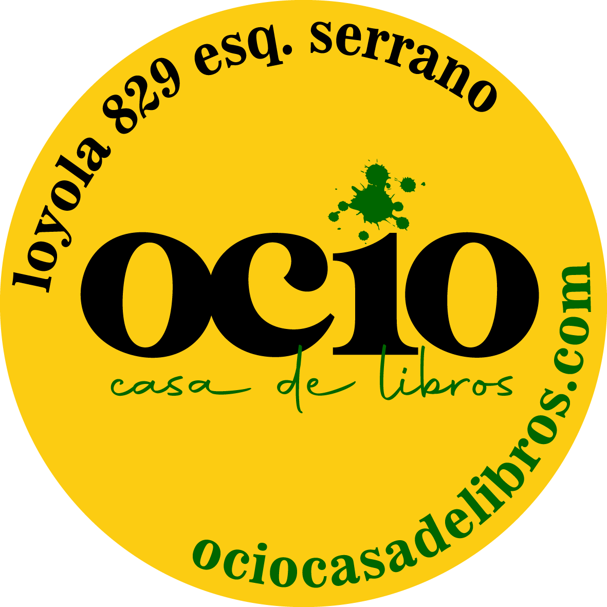 Artwork for La Ceremonia del Ocio