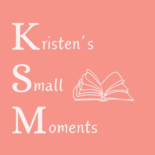 Kristen’s Small Moments logo