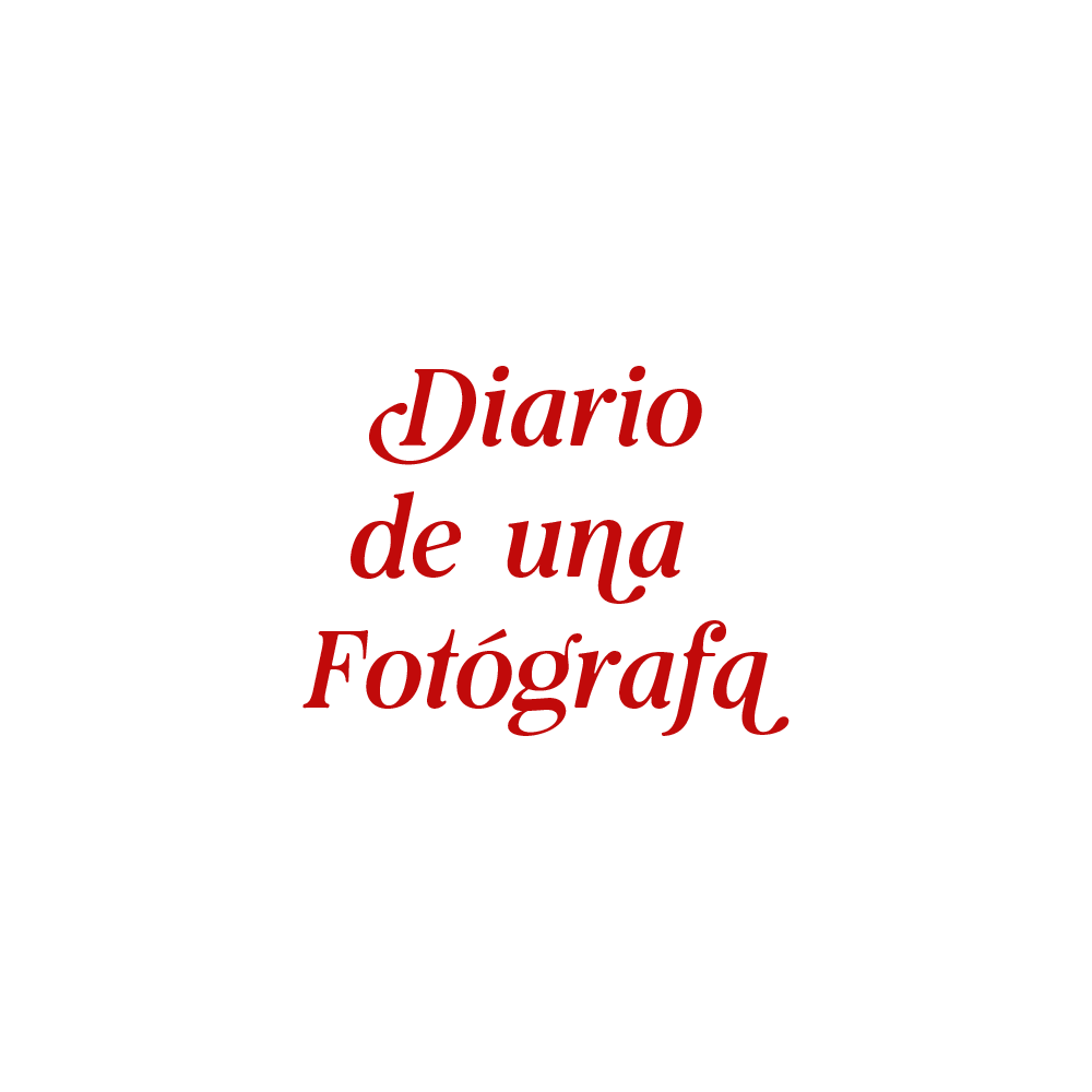 Diario de una Fotógrafa