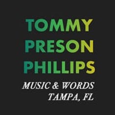 Tommy Preson Phillips logo