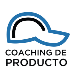 Coaching de Producto logo