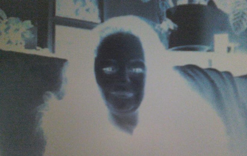 Why I'm Hooked on High Strangeness