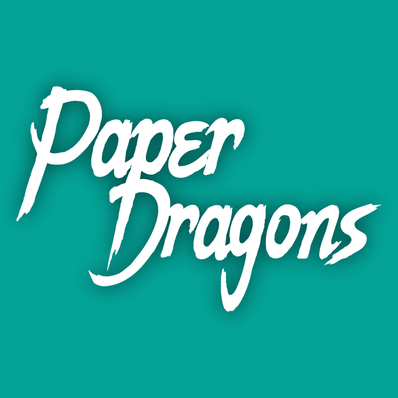 Paper Dragons