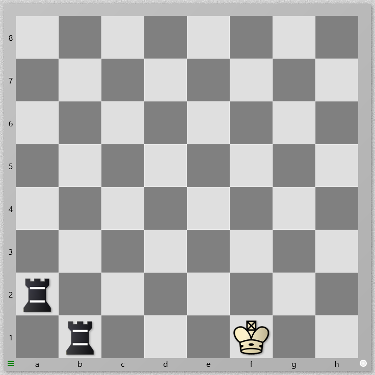 Checkmate Patterns: Must-Know Checkmates for Club Player