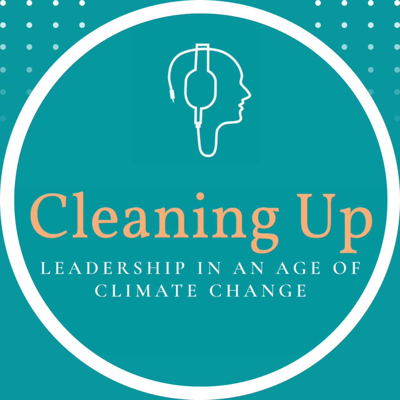 Artwork for The Cleaning Up Newsletter