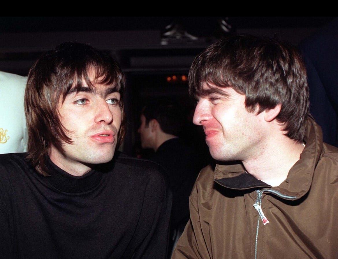 Long Live Swinging London by Kevin Robles STYLE BEAT