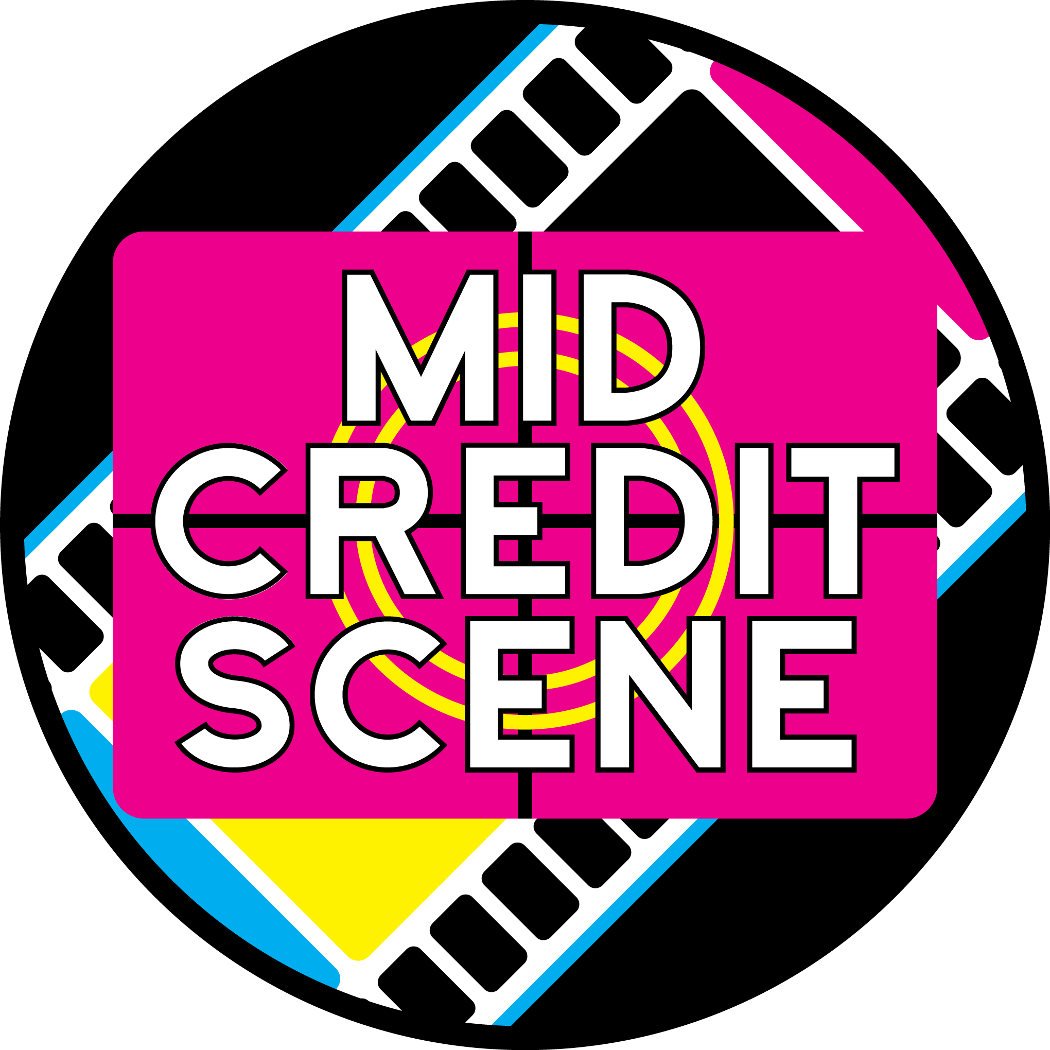 Artwork for Mid-Credit Scene Podcast: The Newsletter