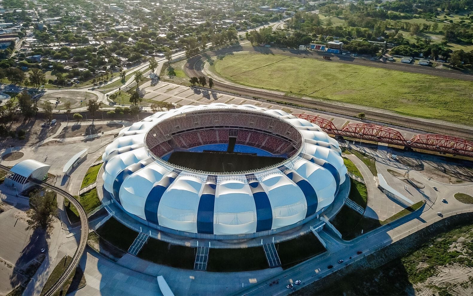 VIDEO) #Independiente se postula como Sede para el Mundial 2030