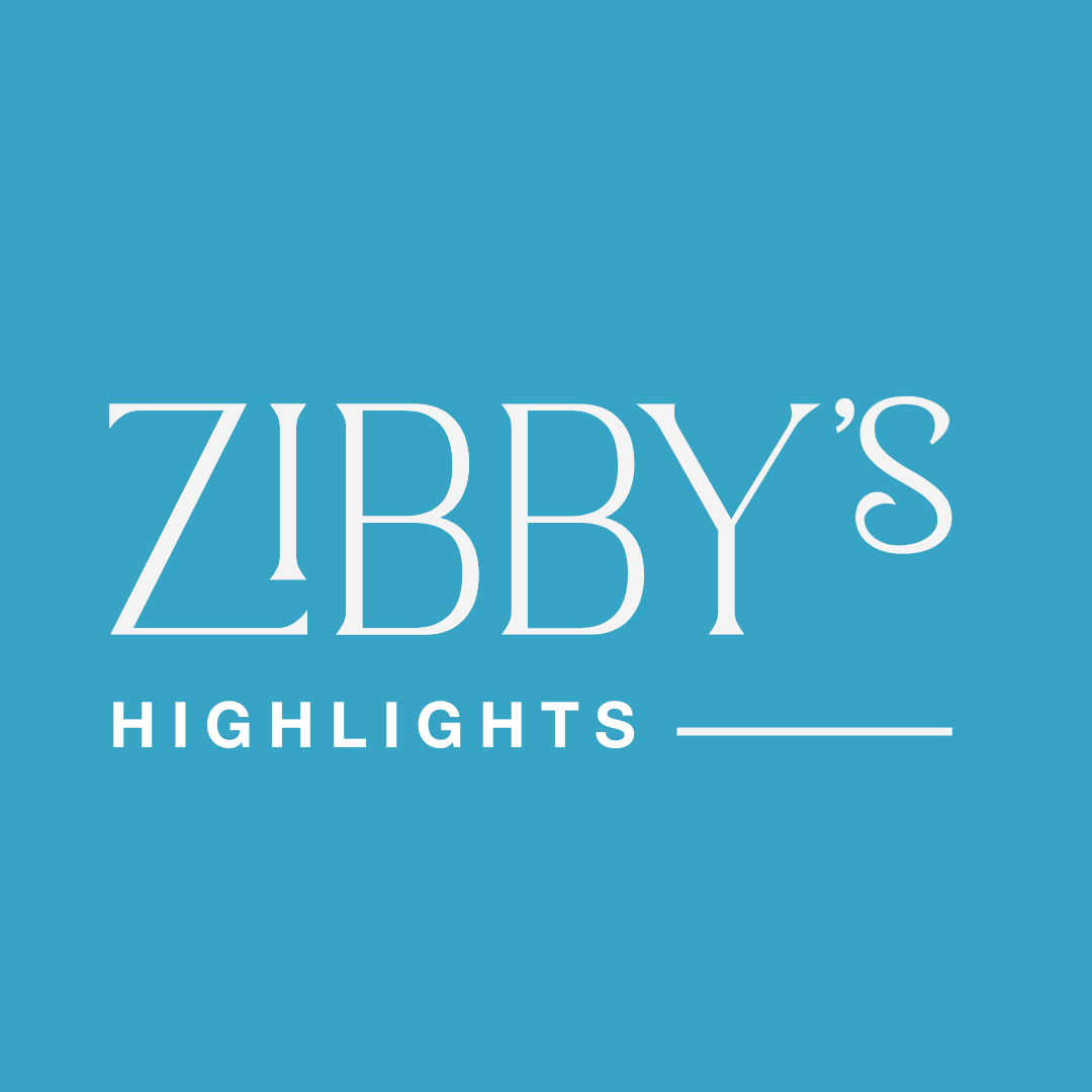 Zibby's Highlights logo