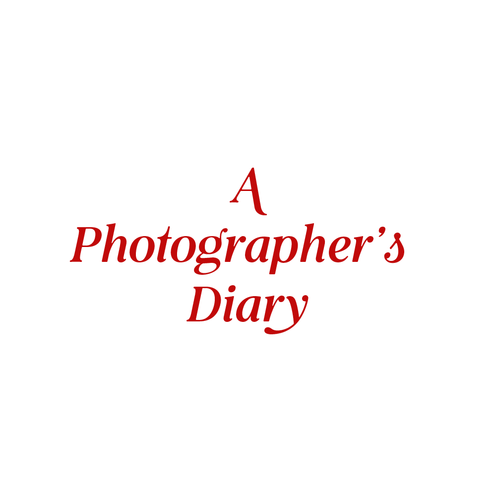 Artwork for A Photographer's Diary