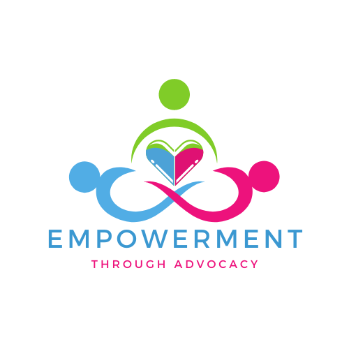 Empowerment Through Advocacy logo