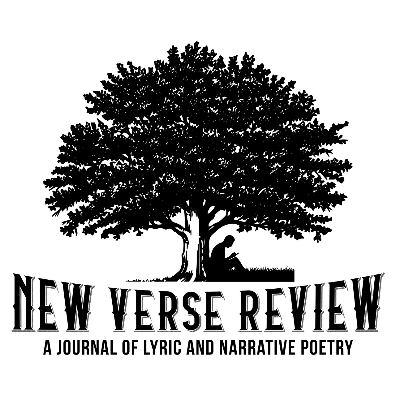 Artwork for New Verse Review: A Journal of Lyric and Narrative Poetry