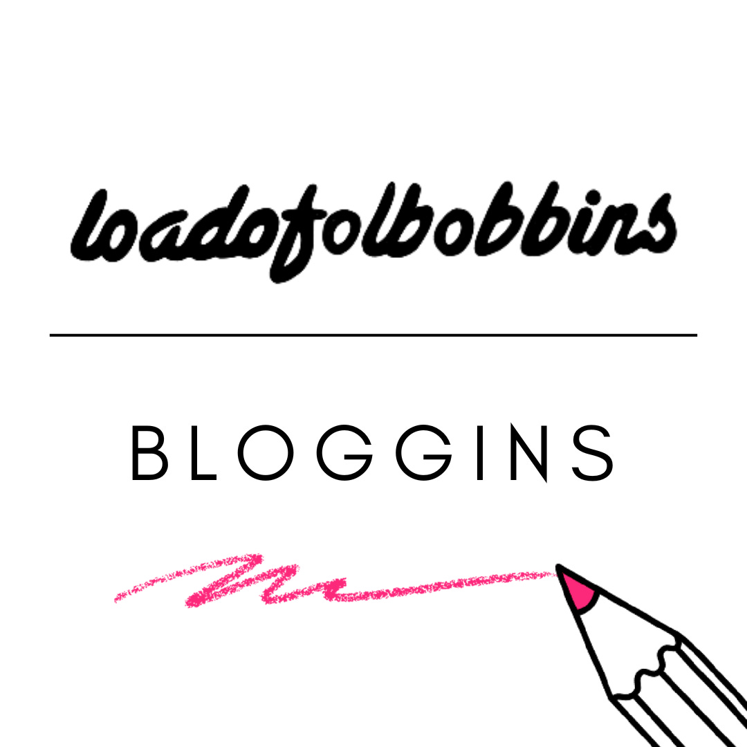 Artwork for Loadofolbobbins’ Bloggins