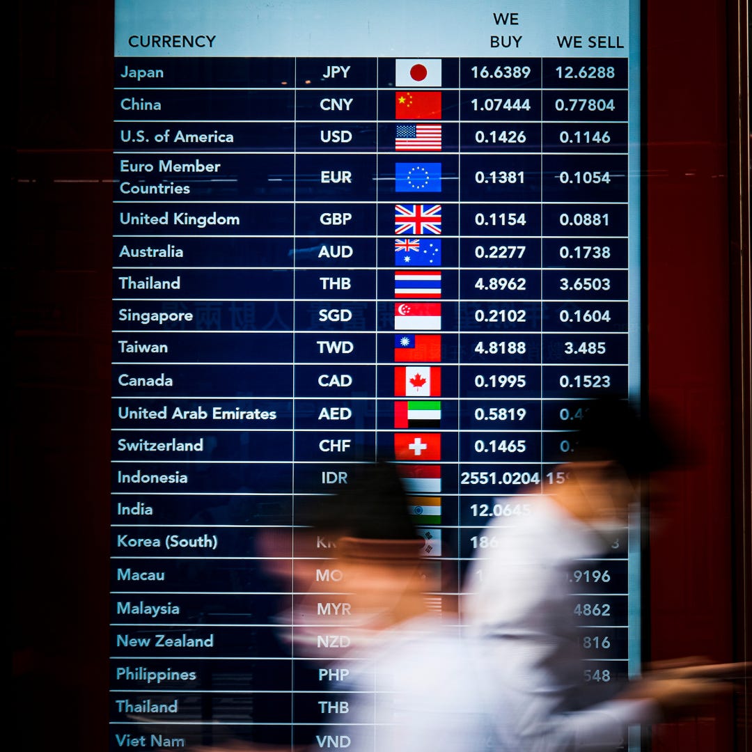 How to Pack Your Wallet for Your Next Trip by Scott Salem