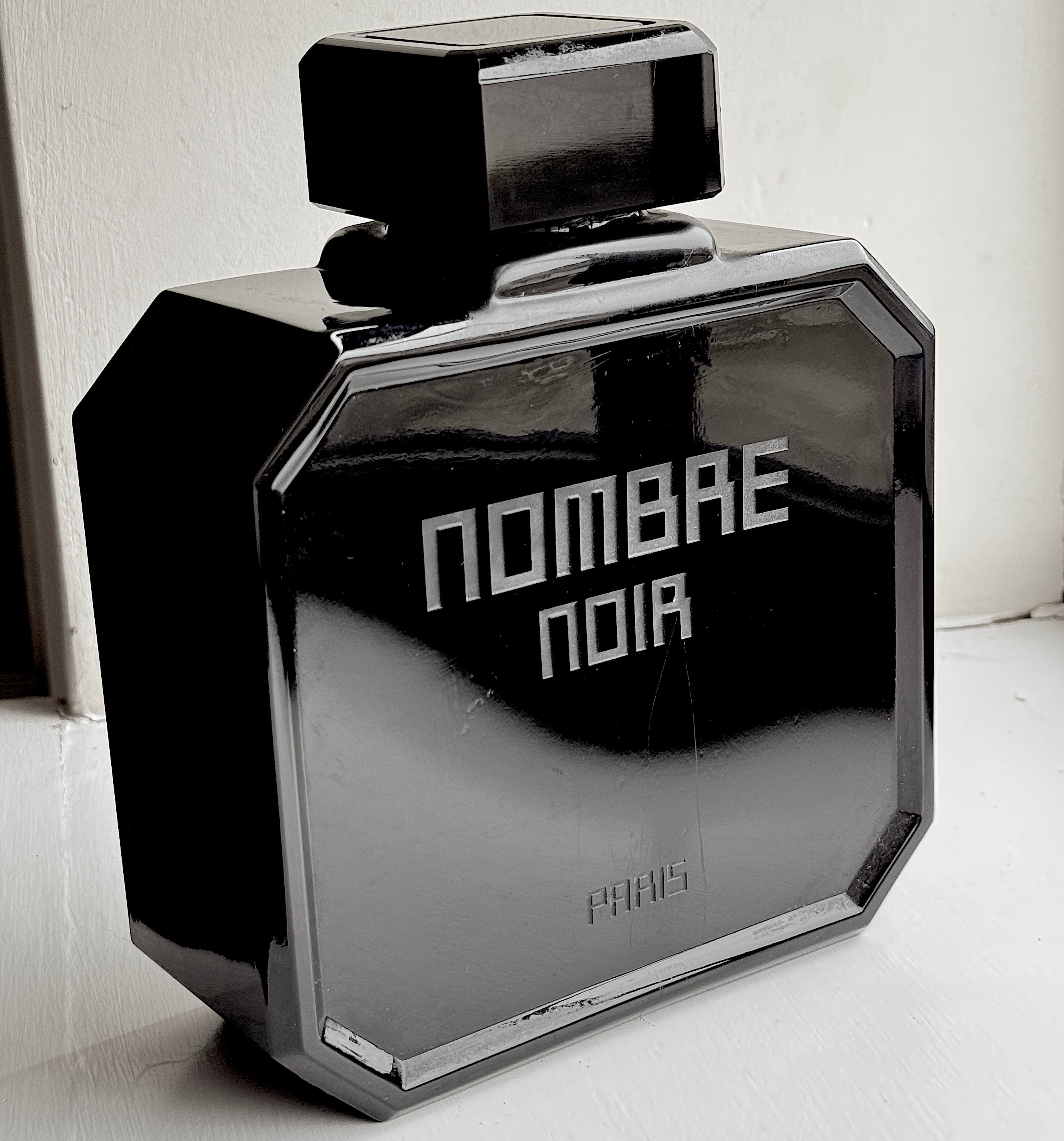60ml】SHISEIDO NOMBRE NOIR EDP｜香水