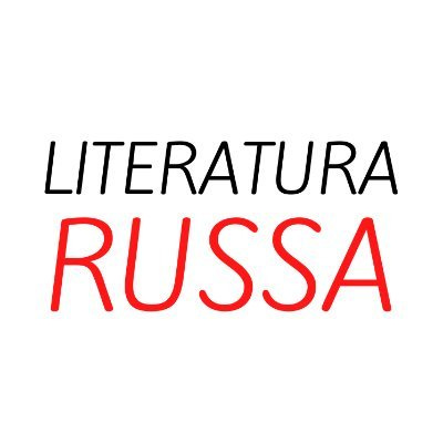 Leituras Russas logo