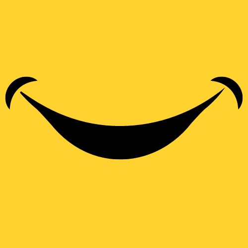 Happier and Healthier logo