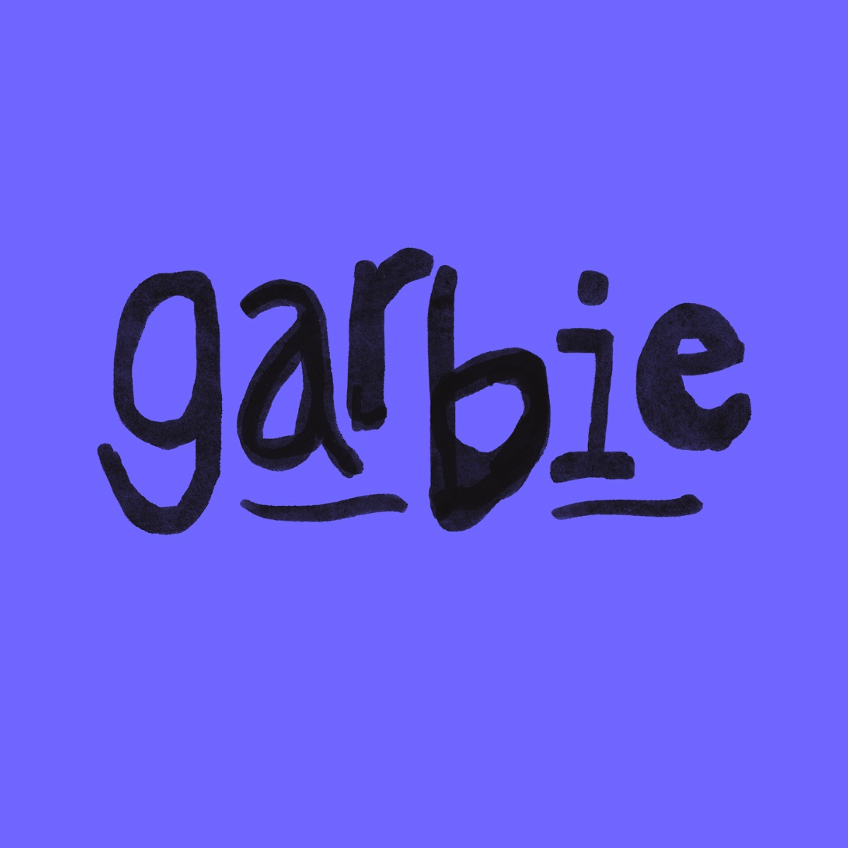 Artwork for Garbie