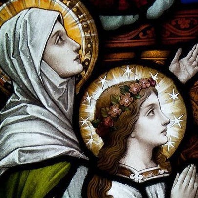 Artwork for Grace of St. Mary