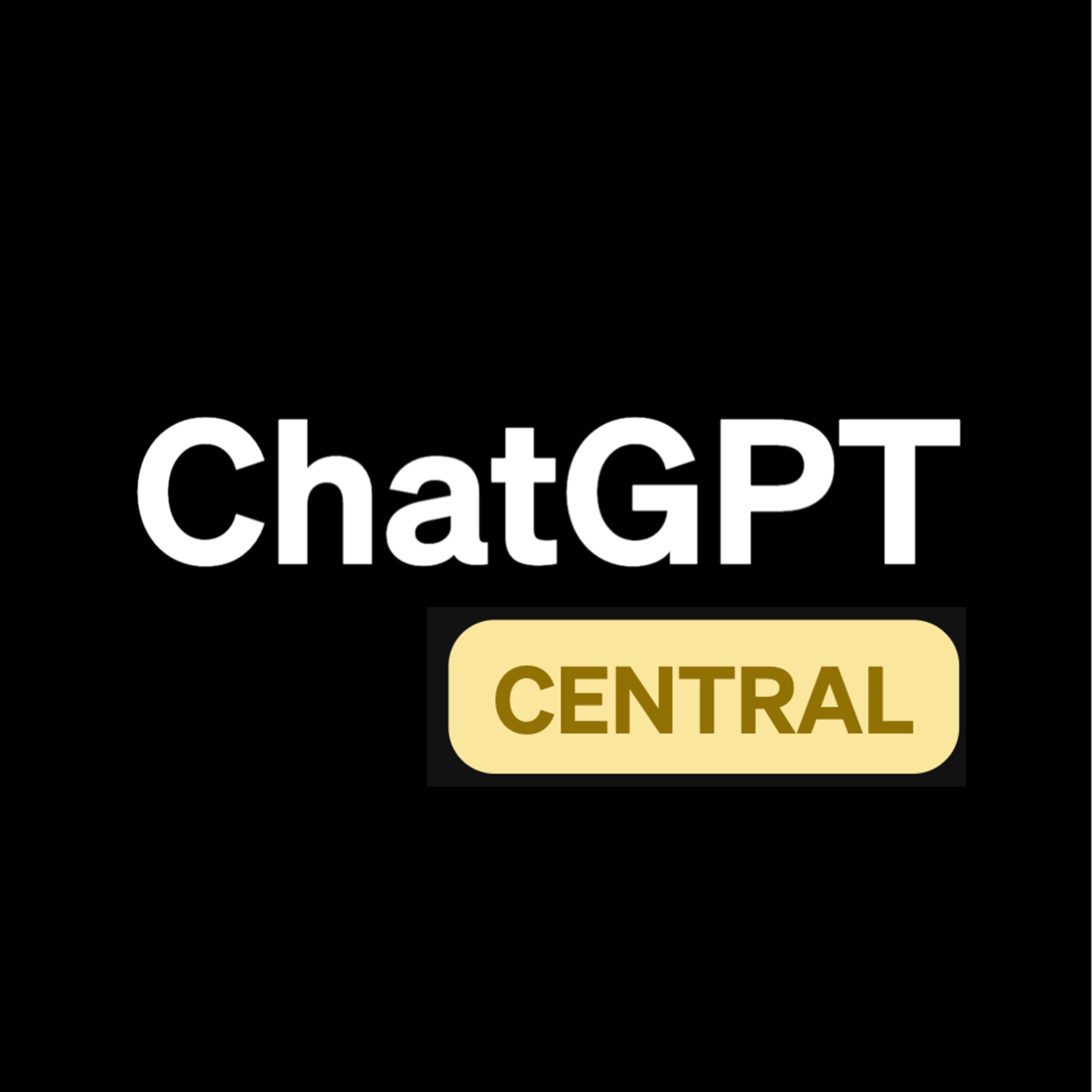 Artwork for ChatGPT Central