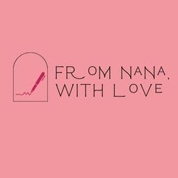 Artwork for From Nana With Love
