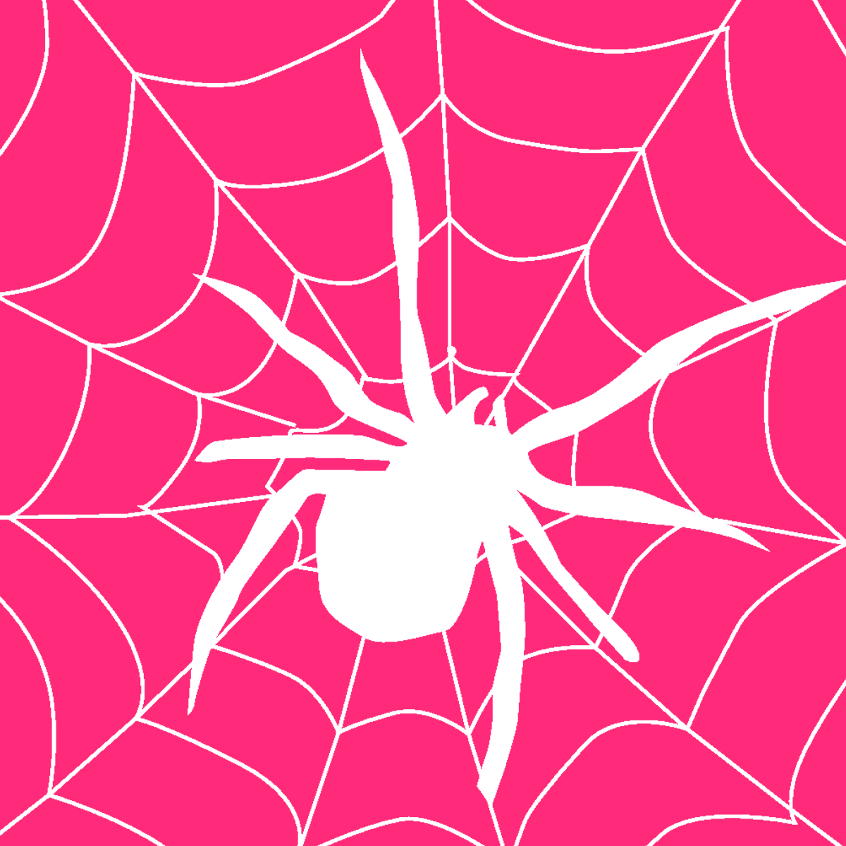 Artwork for Spiderweb