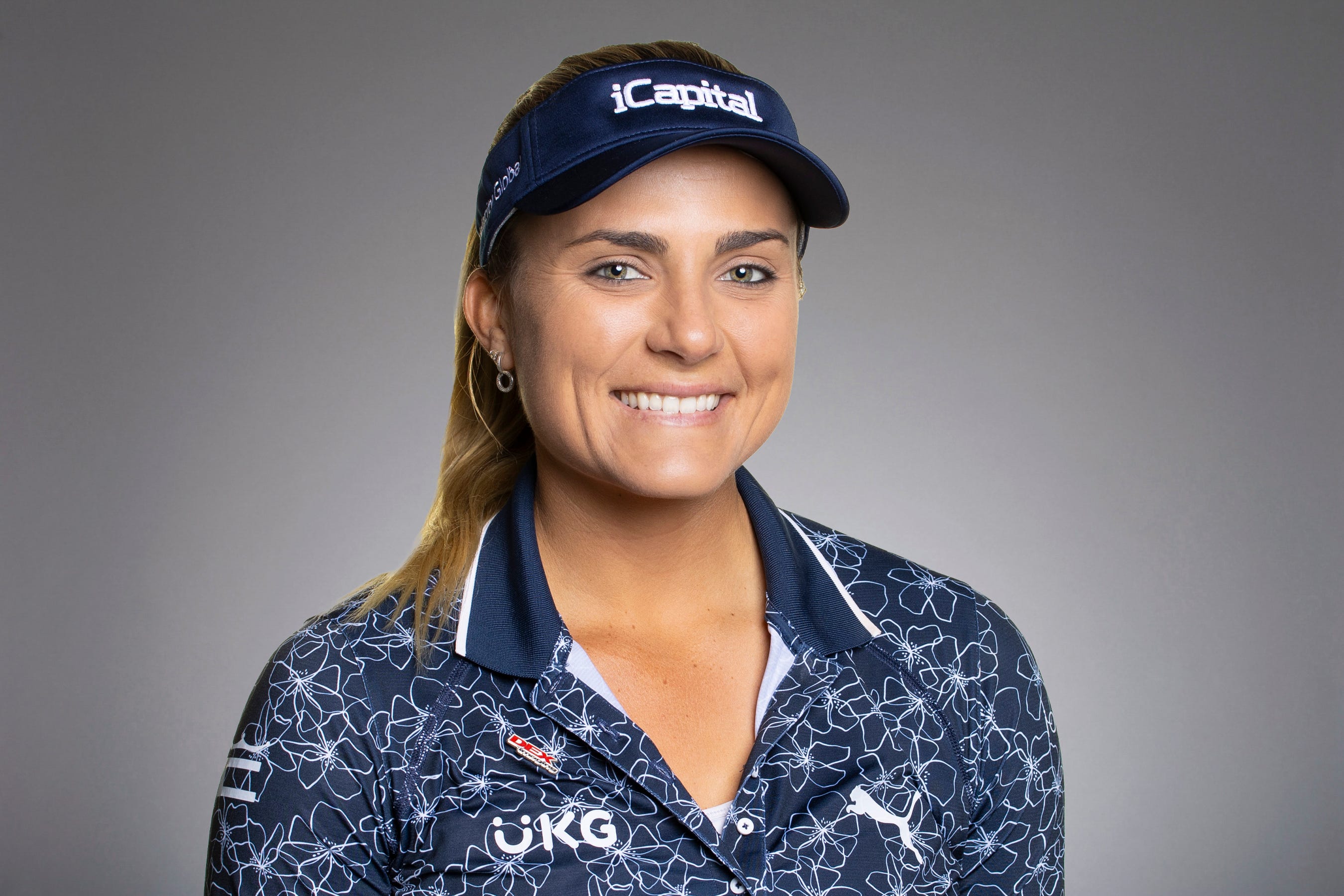 Lexi Thompson didn't earn a check, but rather the golf world's admiration