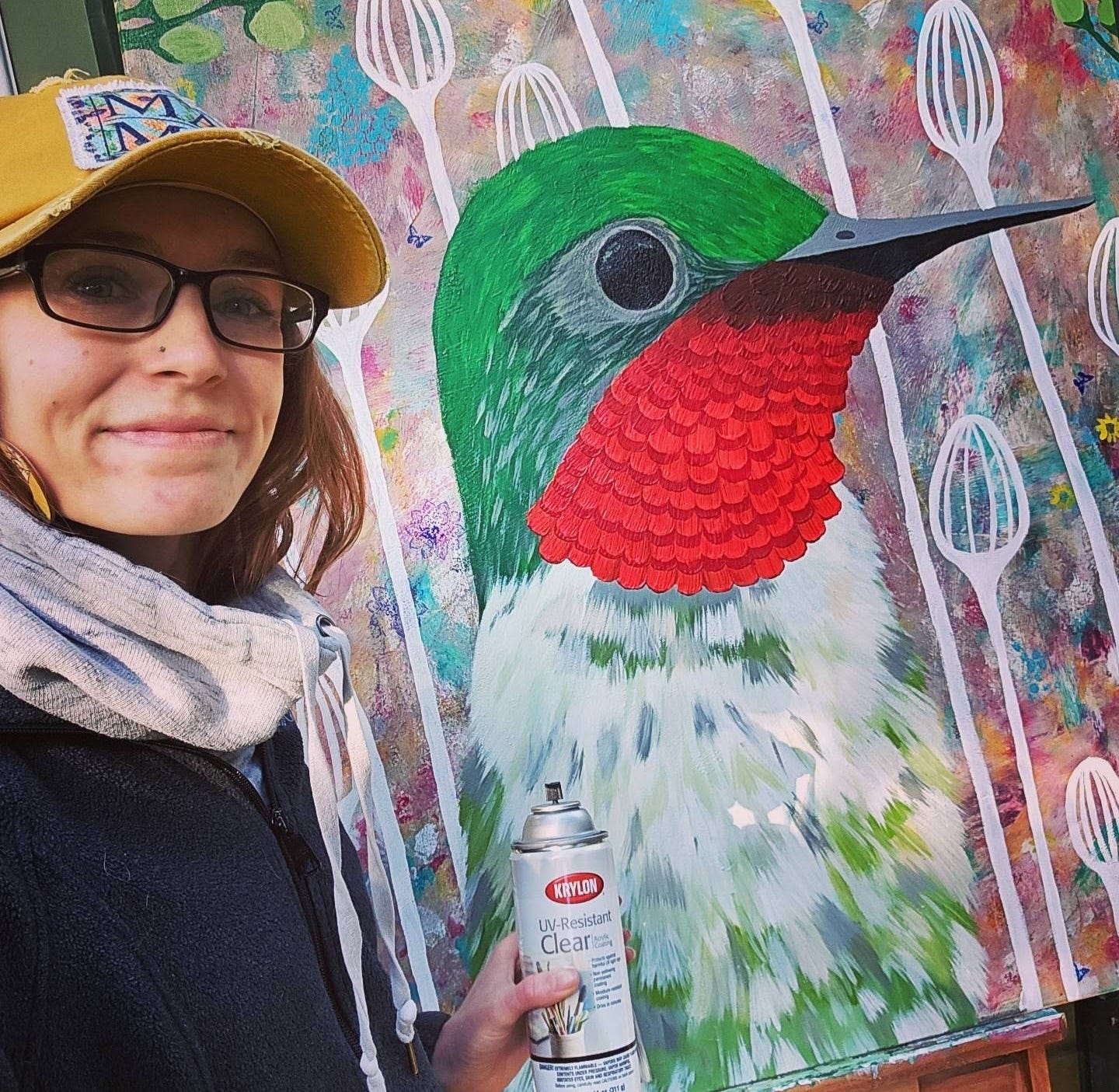 Brittany Kay Cervantes