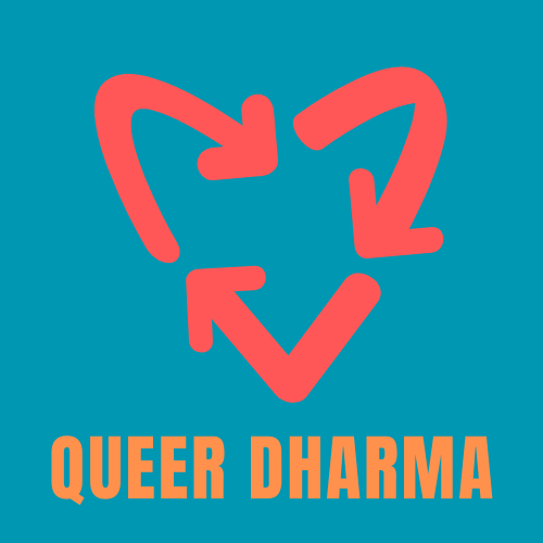 Queer Dharma: Kundalini Yoga Made Me Gay + Other Adventures