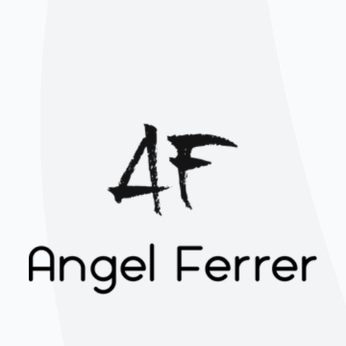 Angel Ferrer logo