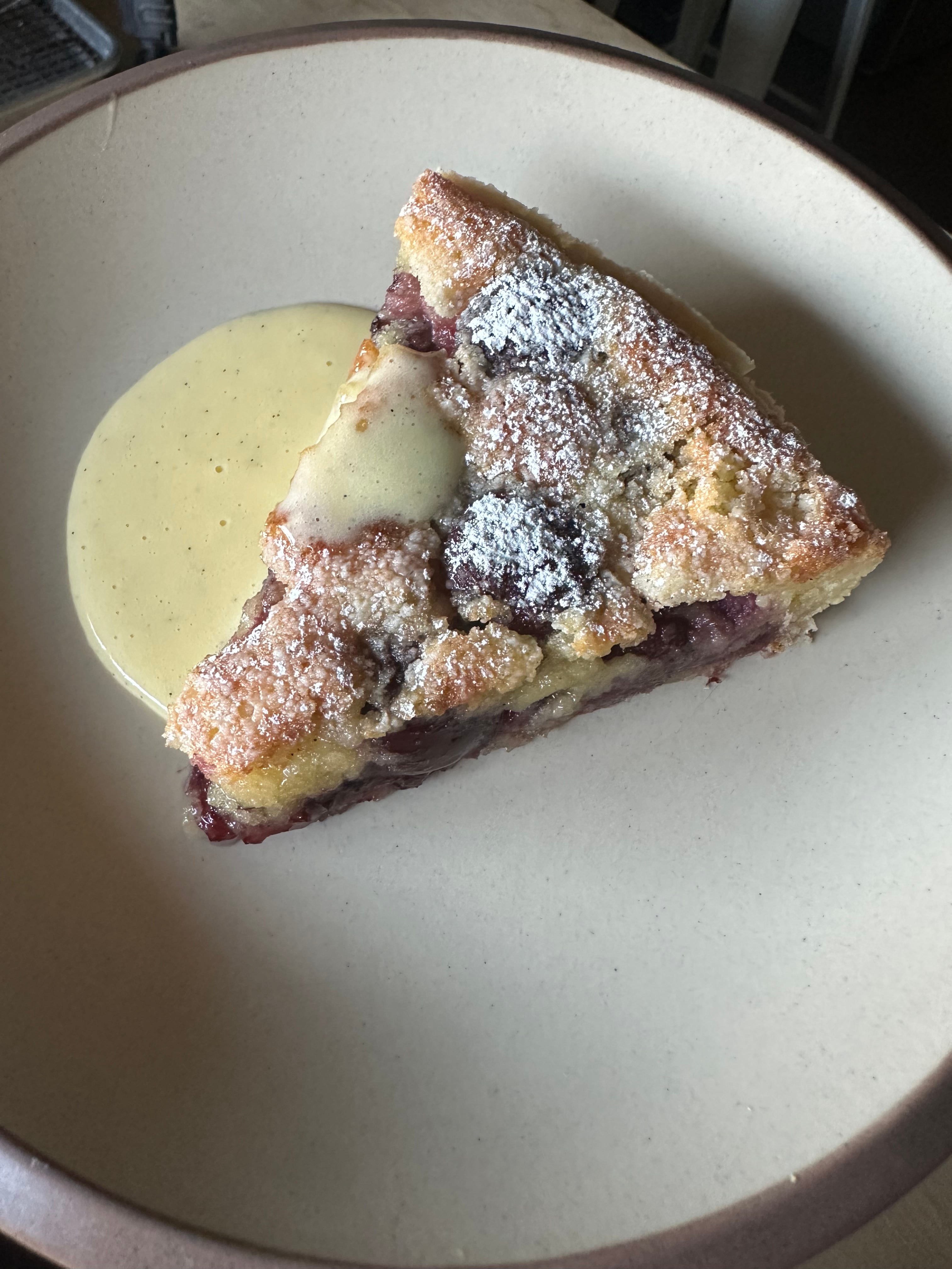 Simple Pastry Dough + Tips on laminating your dough for a flakey finish.