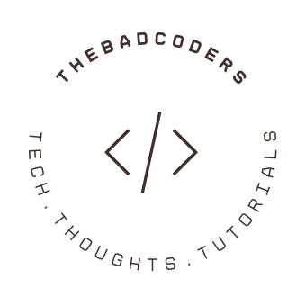 TheBadCoders