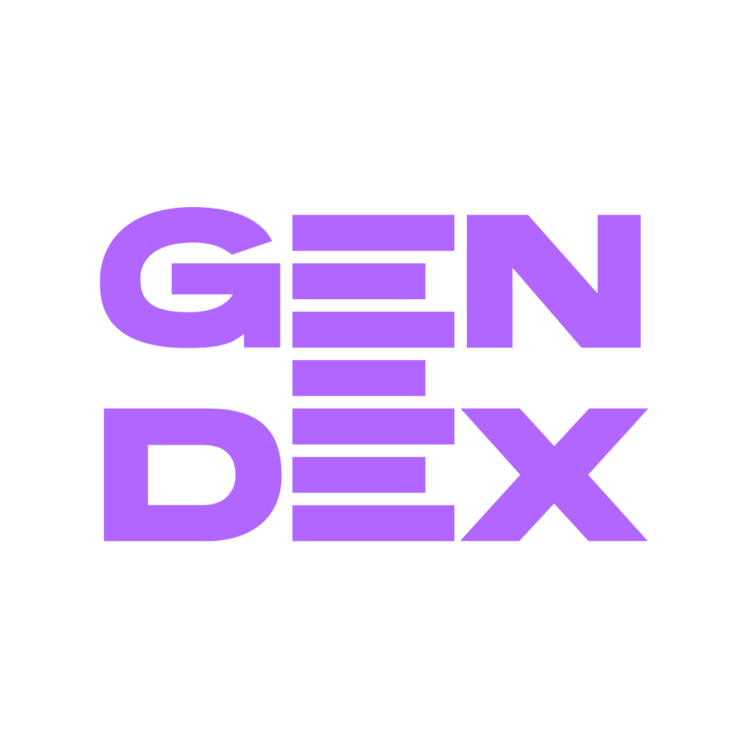 GENDEX Newsletter