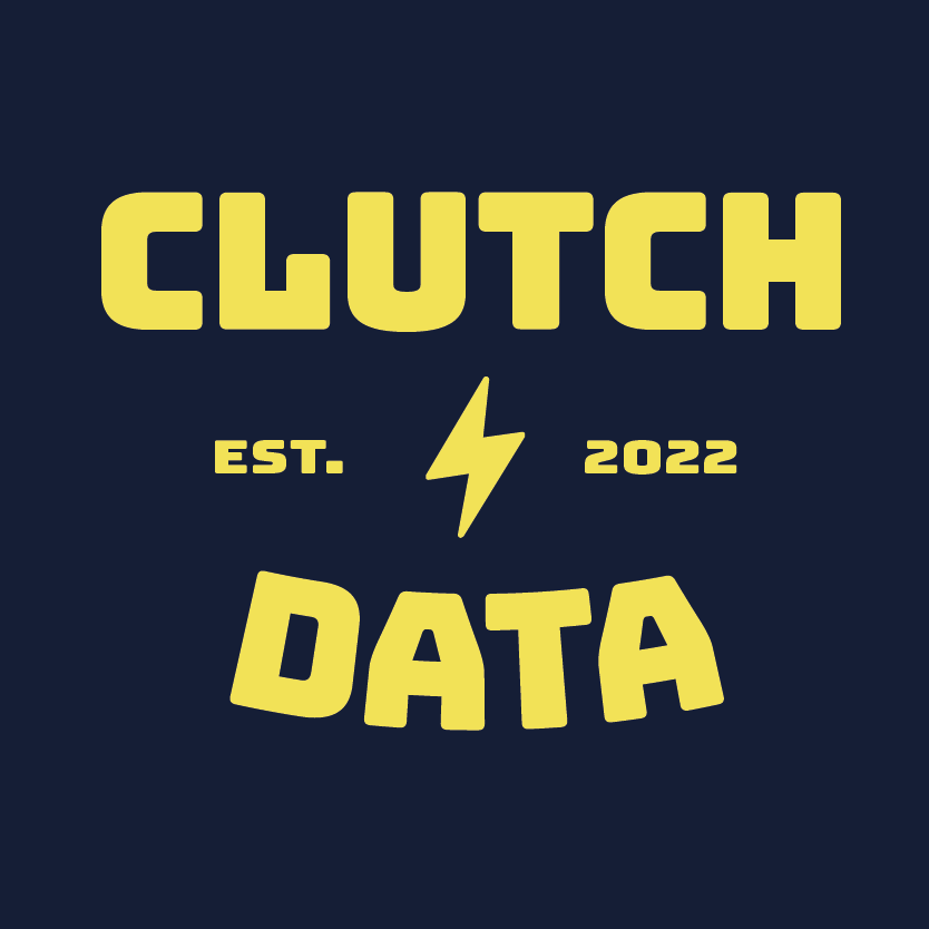 Artwork for Clutch Data