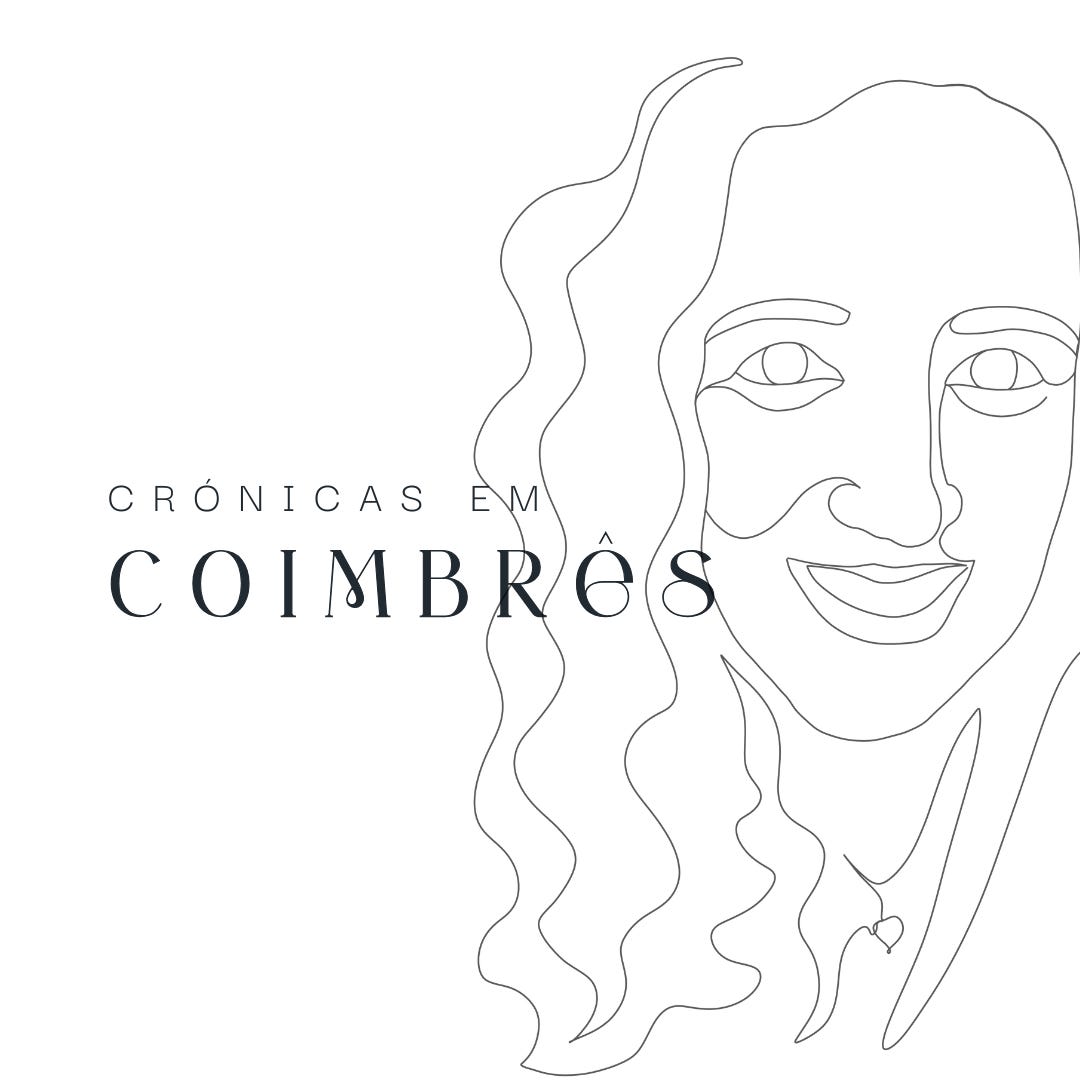 Artwork for Em Coimbrês