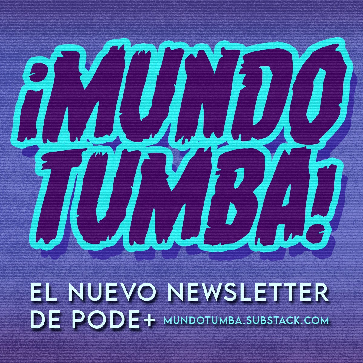 Mundo Tumba