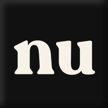 Nu Business logo