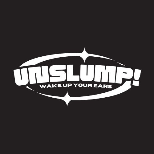 UNSLUMP! The Music Recommendation Substack