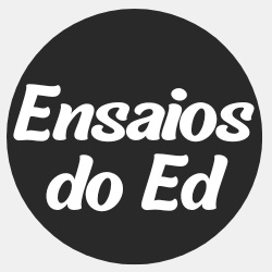 Ensaios do Ed logo