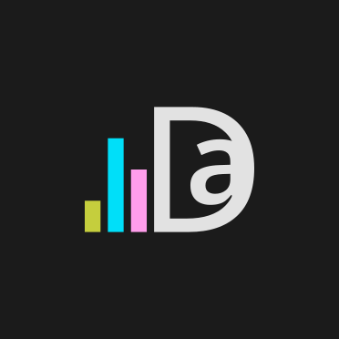 Data Always.  logo