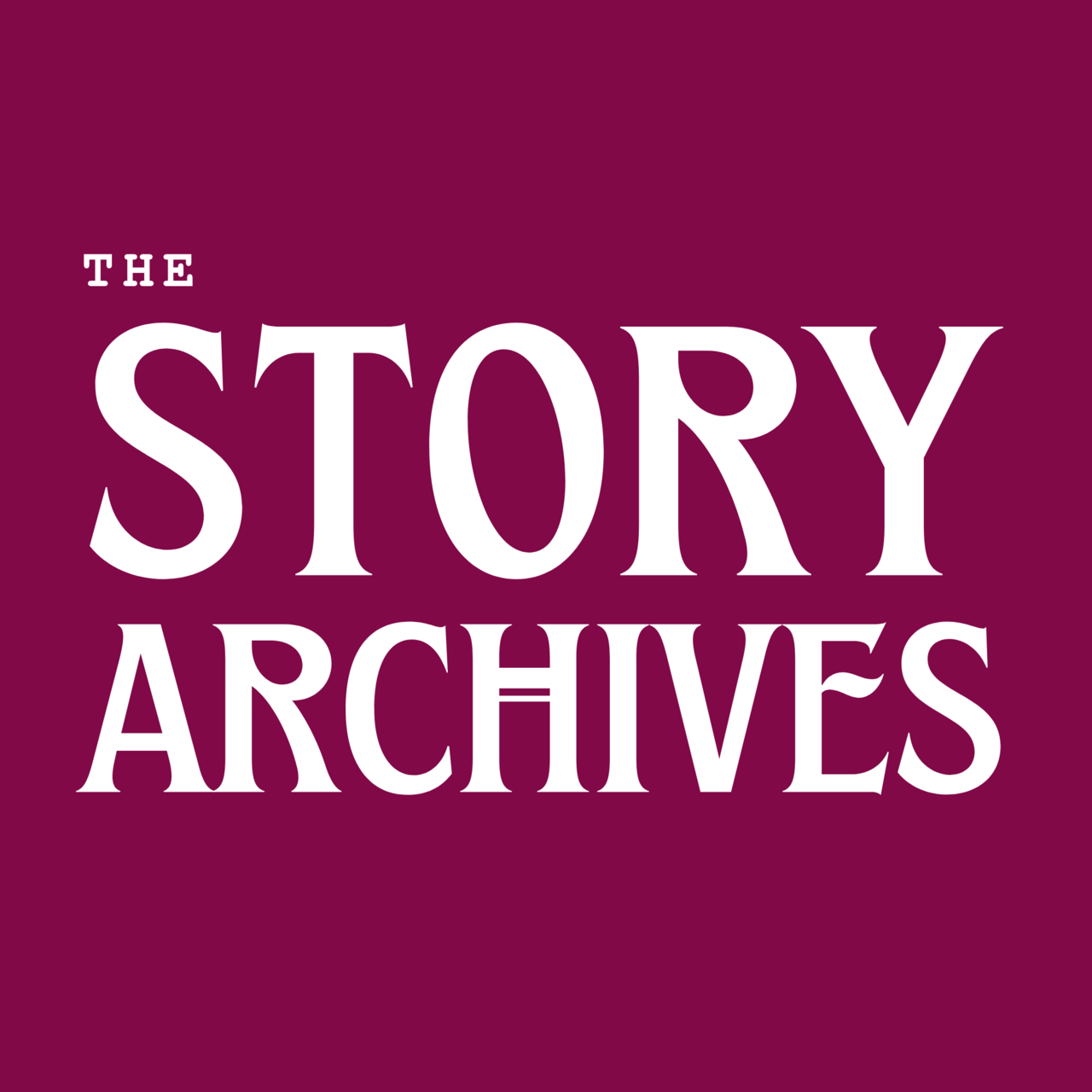 The Story Archives