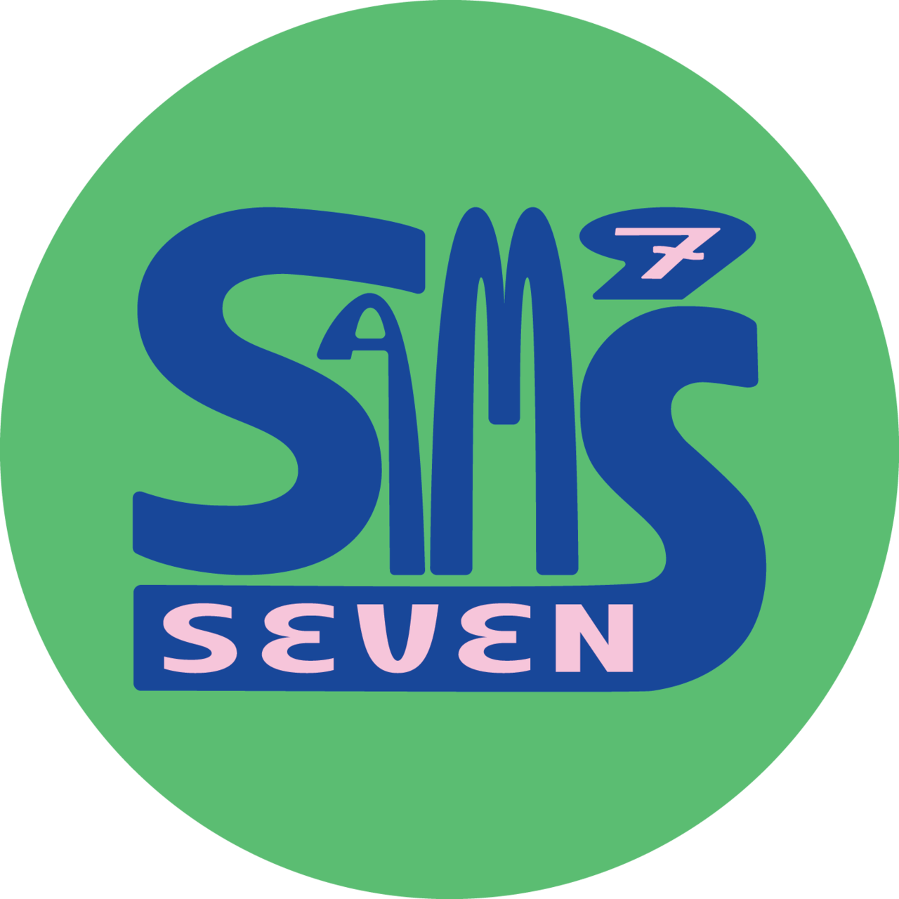 Sam’s Seven