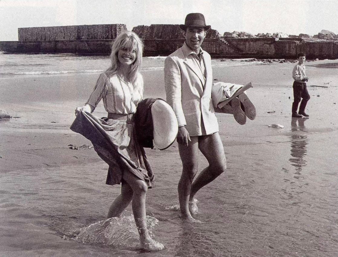 Sartorial Summer