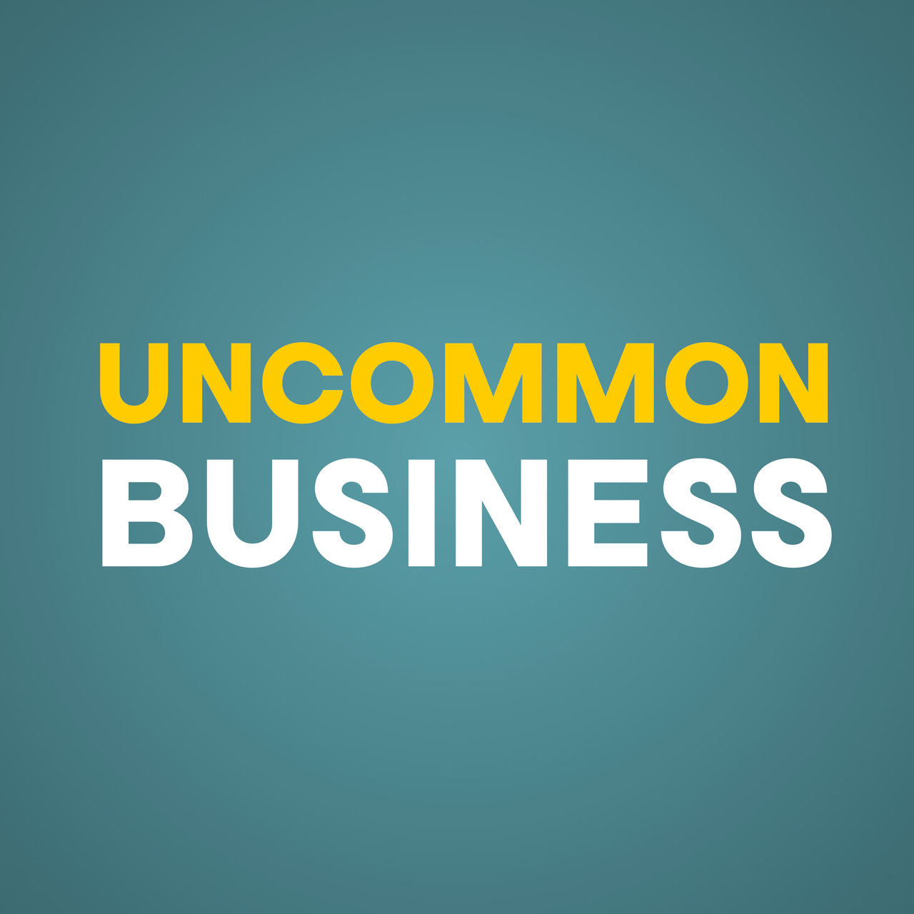 Uncommon Business