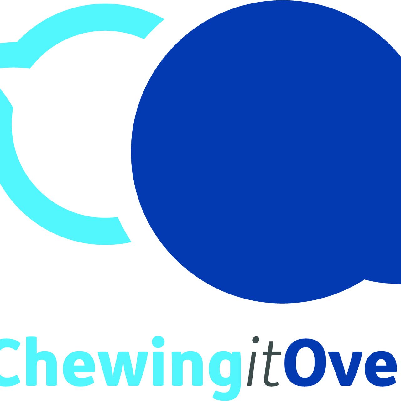 Chewing It Over