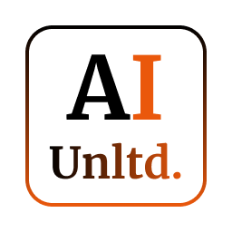 AI Unlimited logo