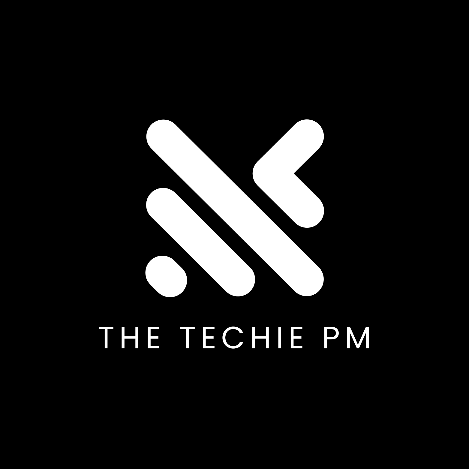 The Techie PM’s Substack logo