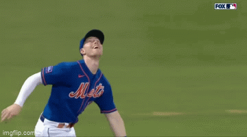 Home Run! Pete Alonso - Imgflip