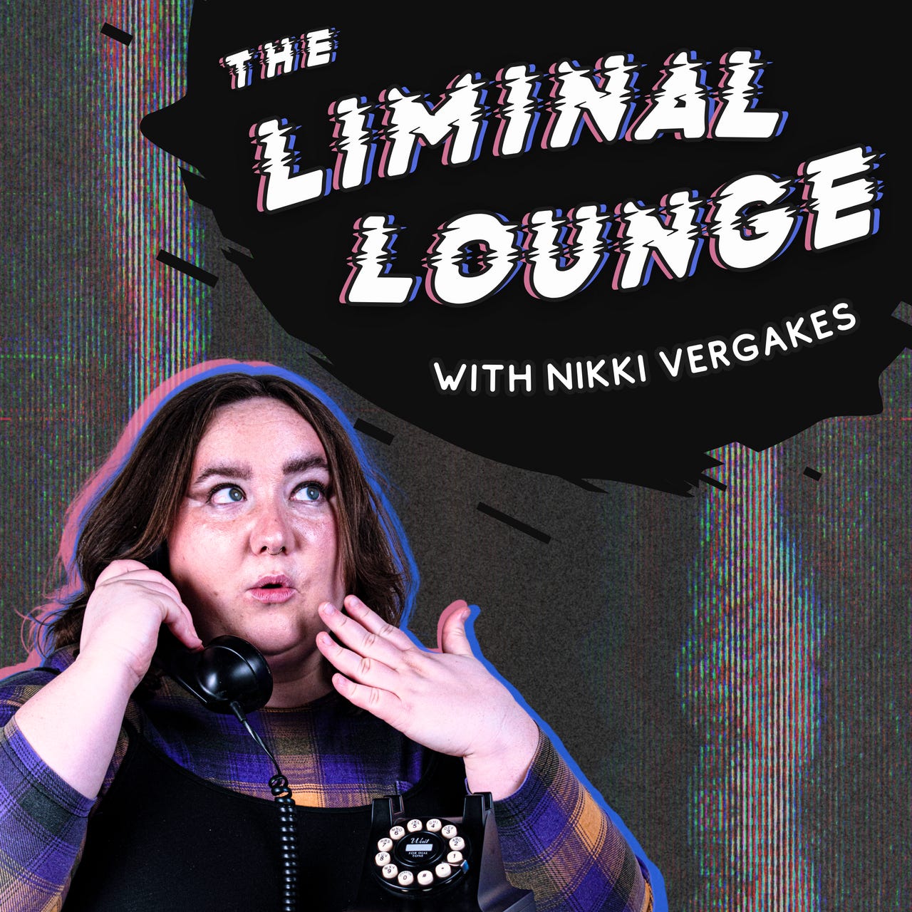 The Liminal Lounge